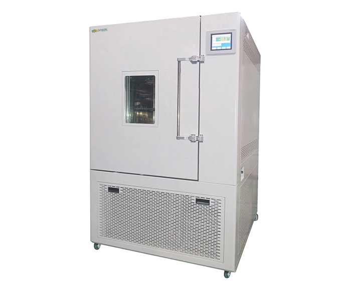 Freezer Temperature Chamber